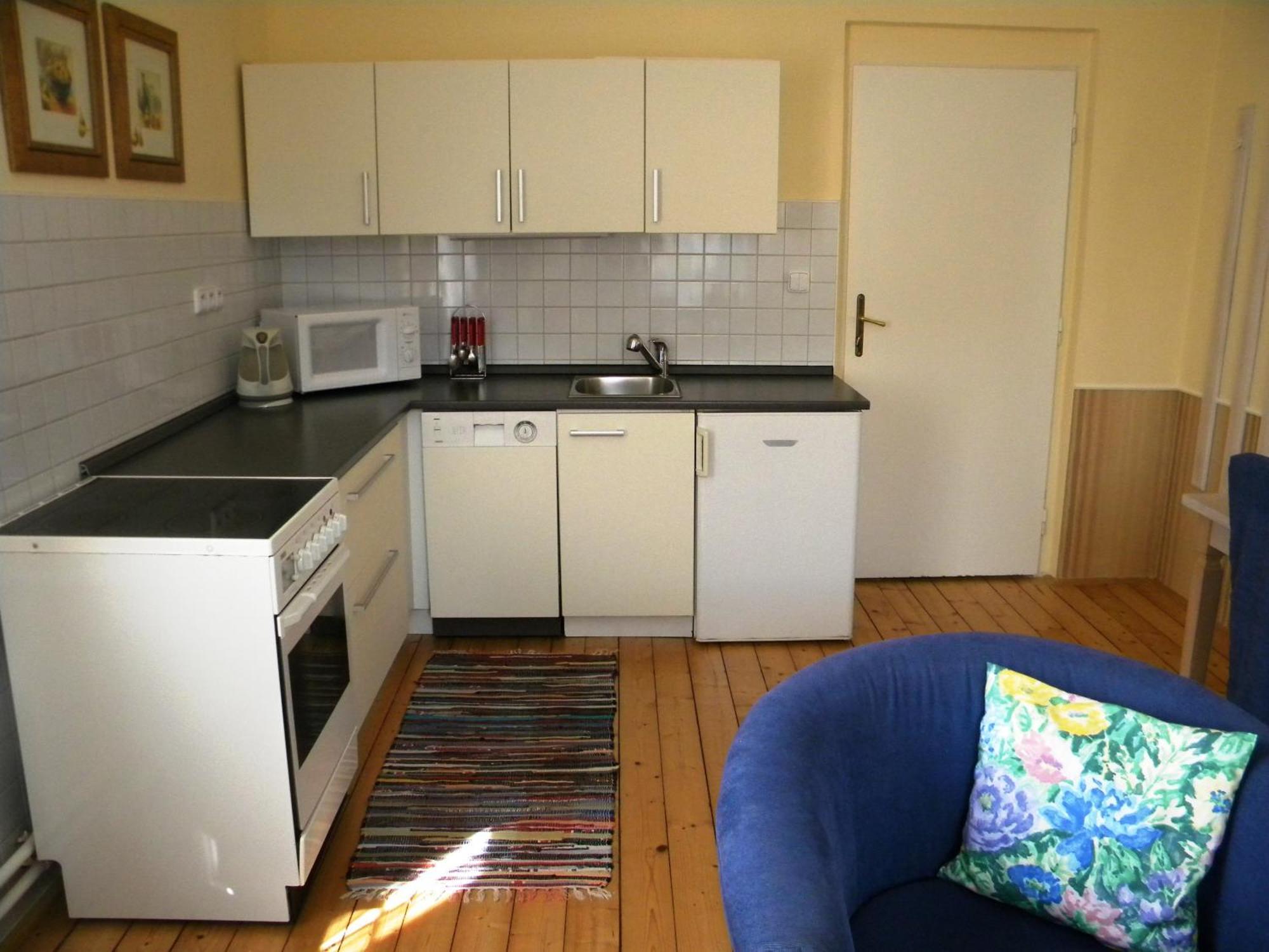 Apartment Barbara Mariánské Lázně Eksteriør bilde