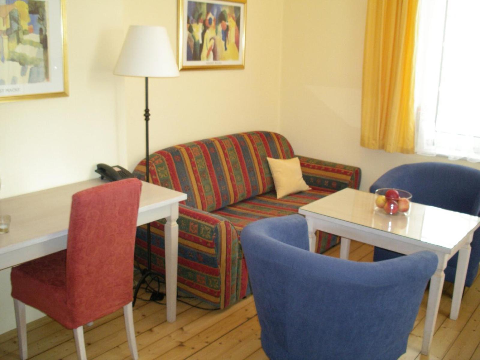 Apartment Barbara Mariánské Lázně Eksteriør bilde
