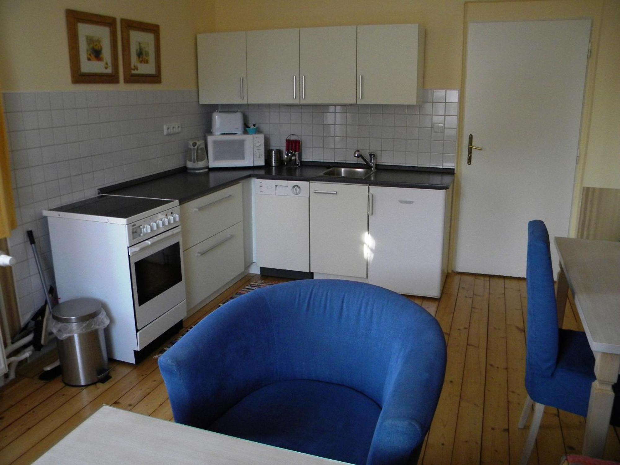 Apartment Barbara Mariánské Lázně Eksteriør bilde