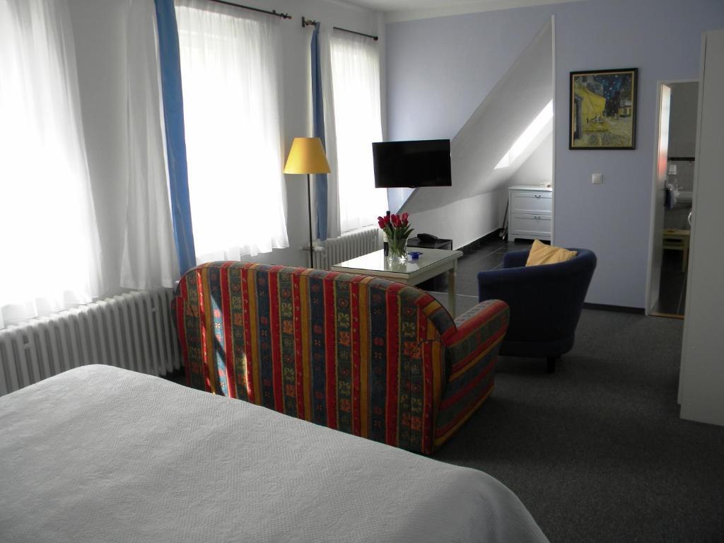 Apartment Barbara Mariánské Lázně Eksteriør bilde