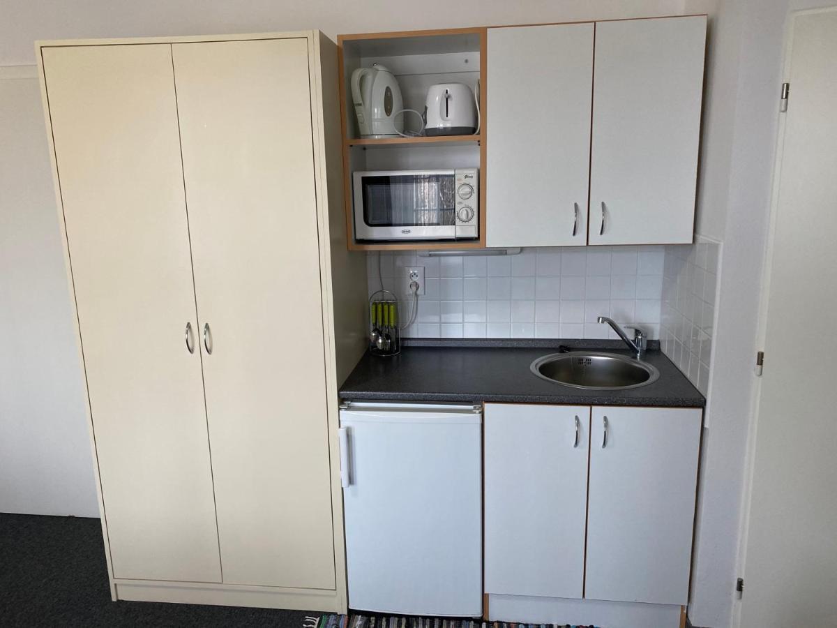 Apartment Barbara Mariánské Lázně Eksteriør bilde